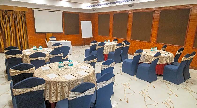 Ramee Guestline Hotel, Bangalore