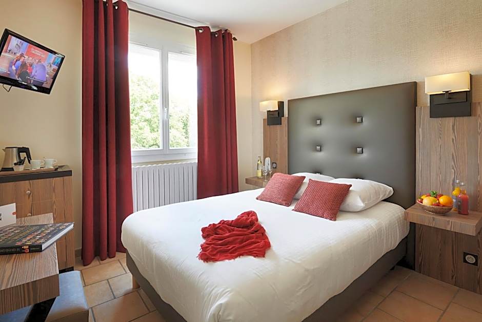 Pont du Chalon Hôtel and Restaurant