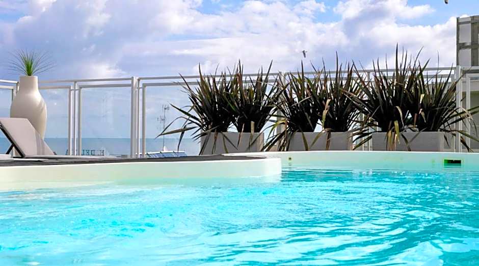 Perla Verde Hotel