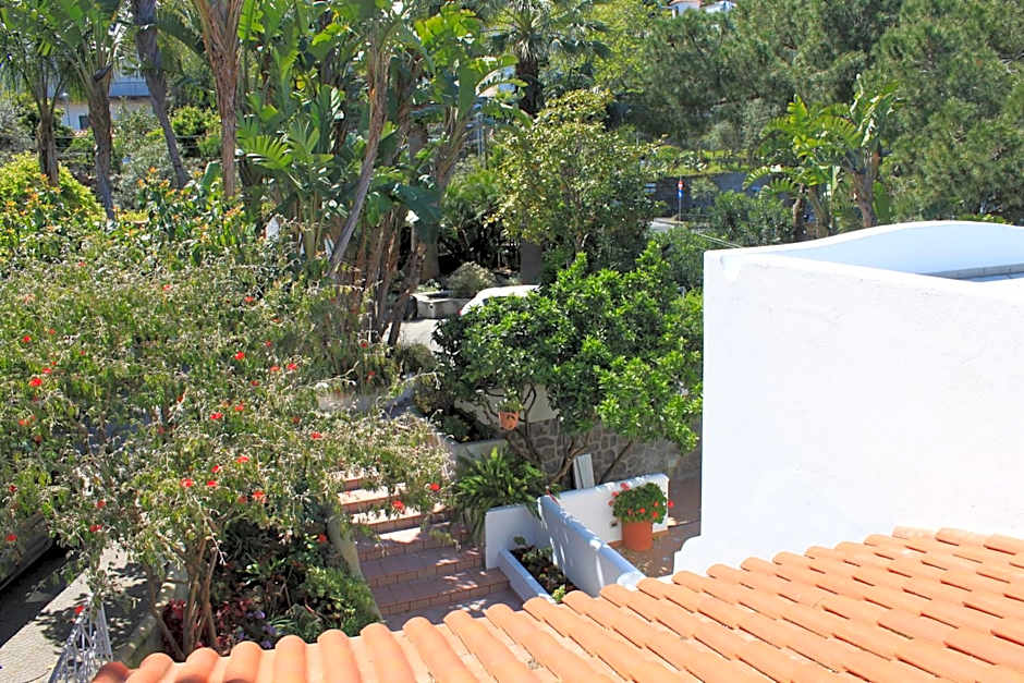Villa Marinella