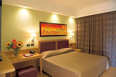 economy - no balcony