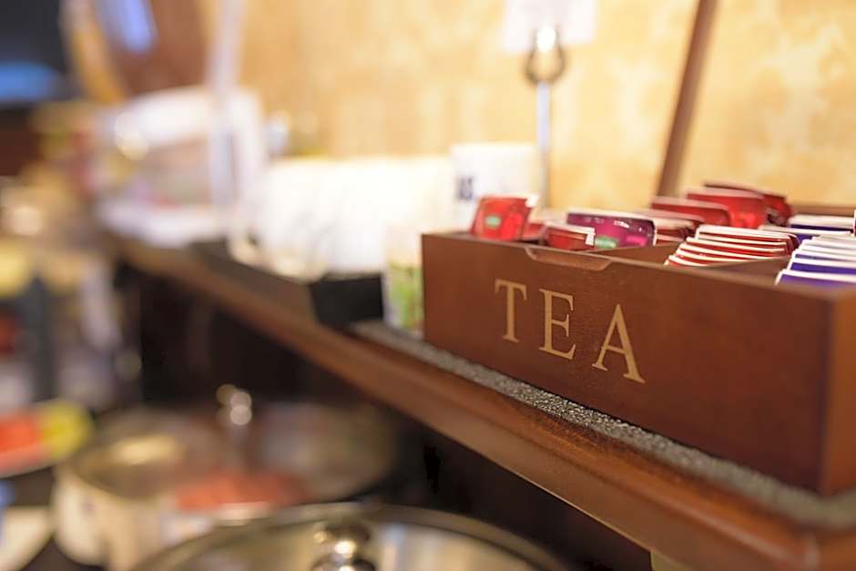 Hotel Imperial Premium