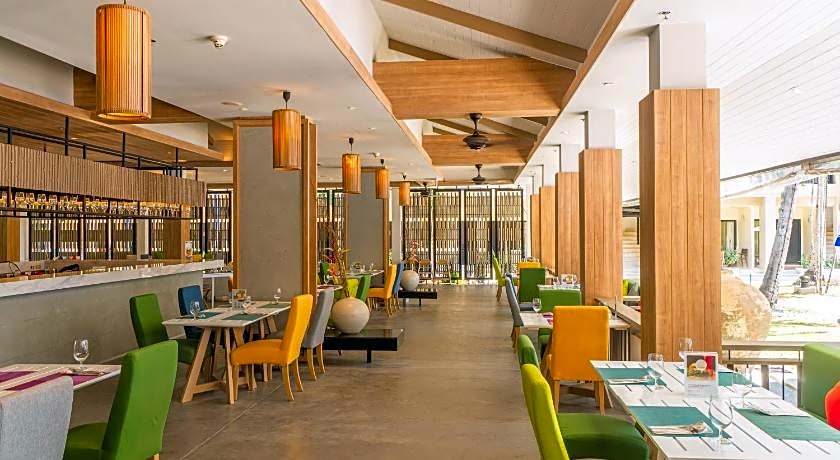 Radisson Resort & Suites Phuket