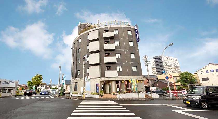 Tabist Asa Station Hotel