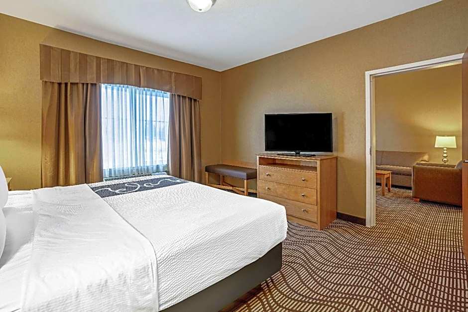 La Quinta Inn & Suites by Wyndham Coeur Dalene