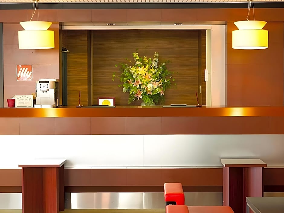 Hotel Areaone Fukuyama