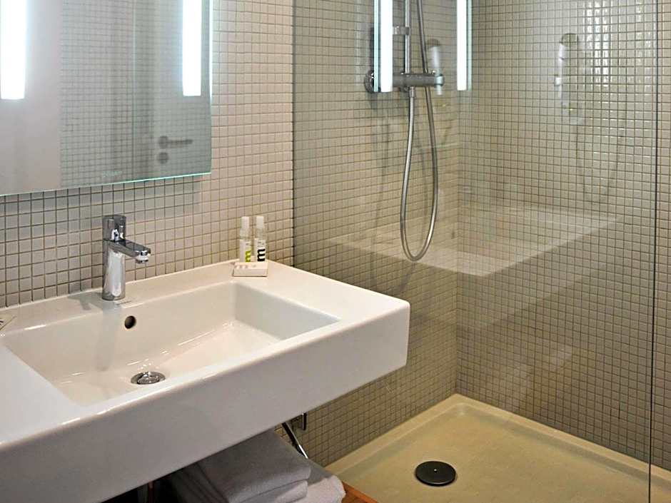 Mercure Bourg En Bresse