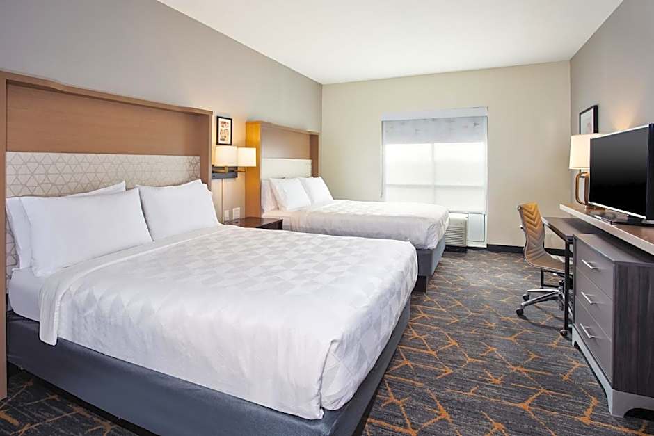 Holiday Inn Canton-Belden Village By IHG