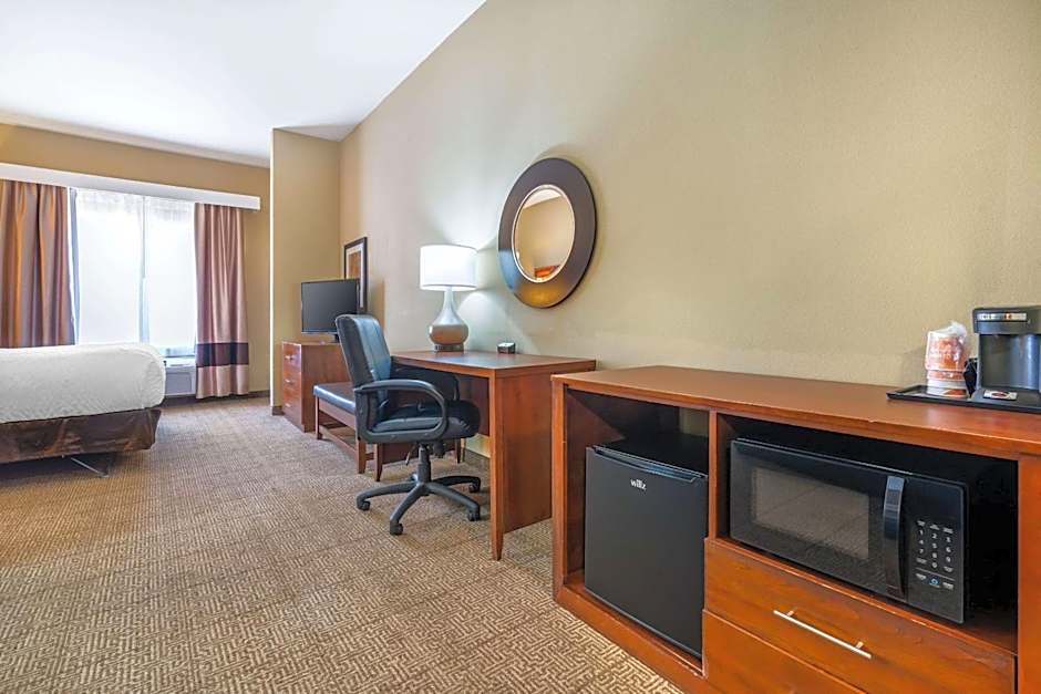 Comfort Suites Gallup East Route 66 and I-40