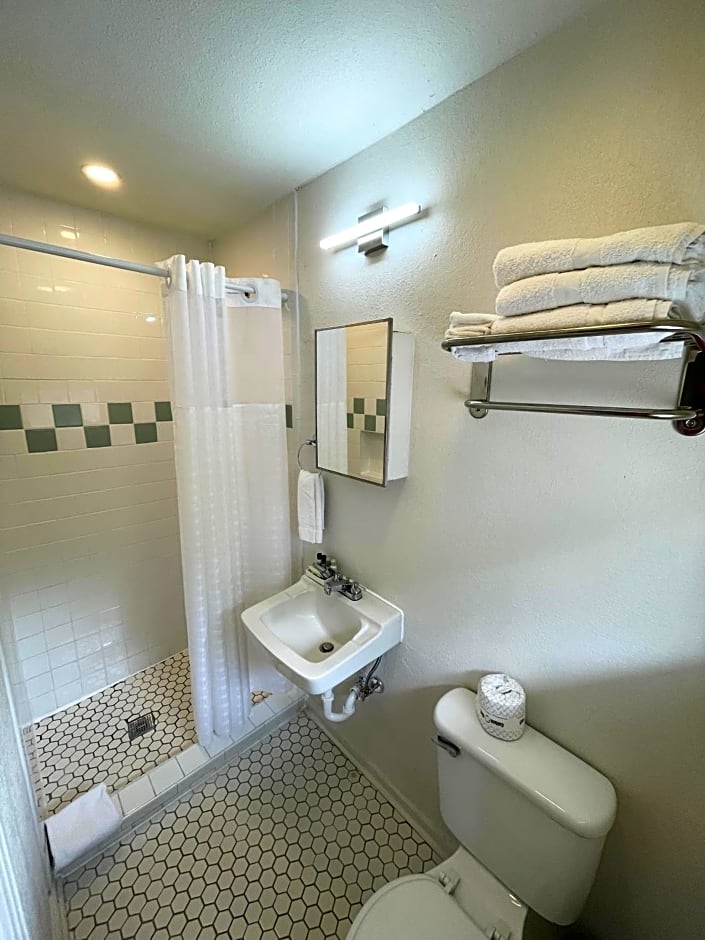 Frederick Motel