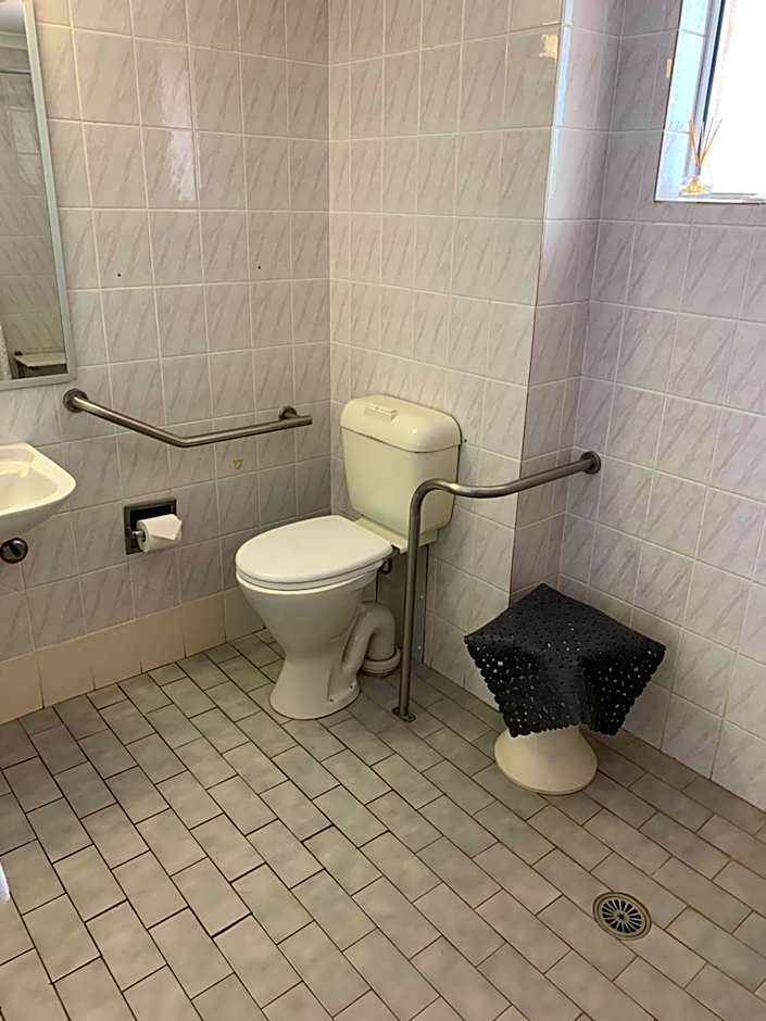 Ulladulla Harbour Motel