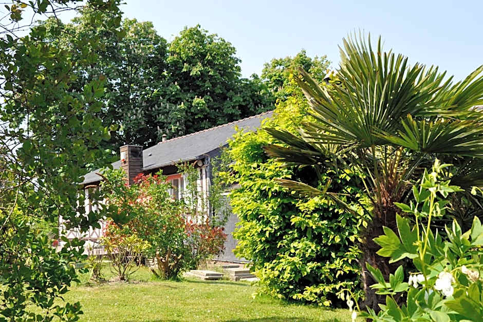 Hostellerie et SPA de la Vieille Ferme