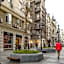 Privilege Suites by Central Park
