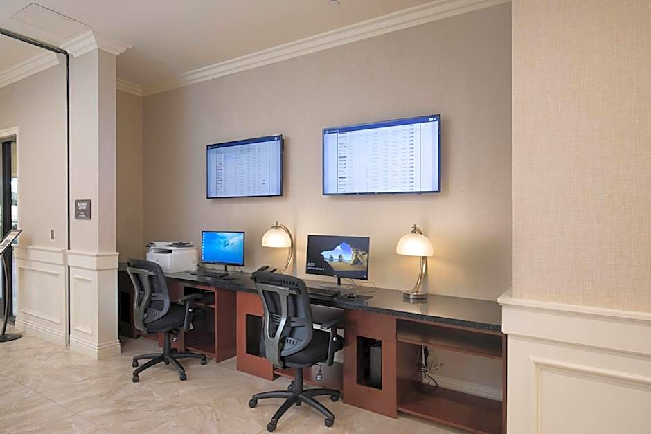 Holiday Inn El Monte - Los Angeles By IHG