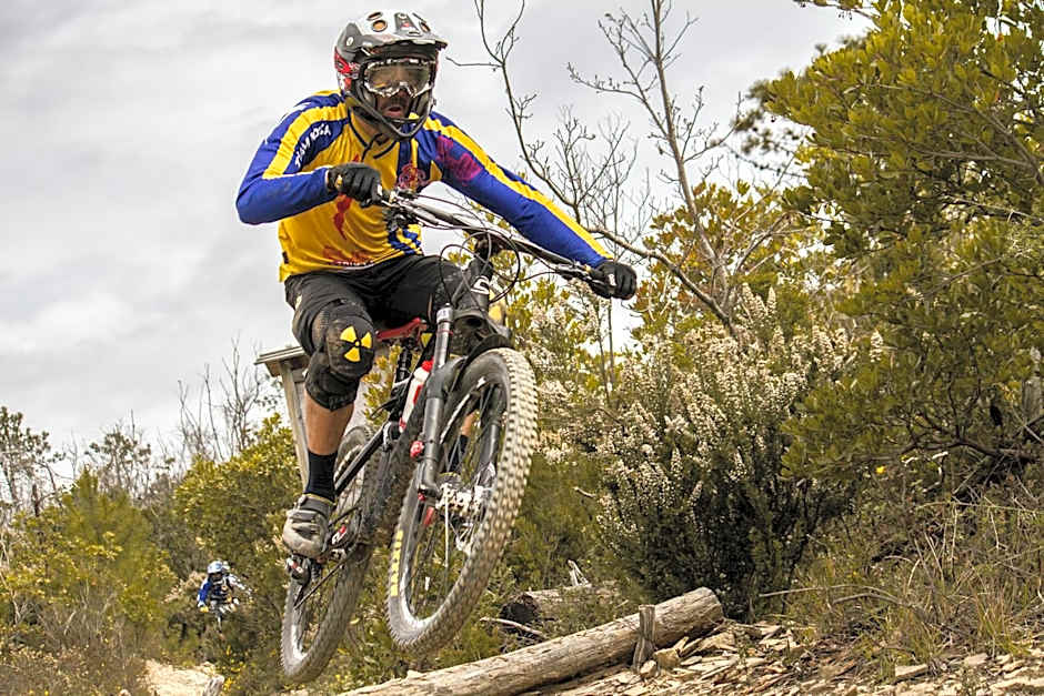 Workation Apartments - 24-7 Self-Checkin - Hotel Postigliun Sedrun