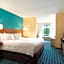 Fairfield Inn & Suites by Marriott Hartford Manchester