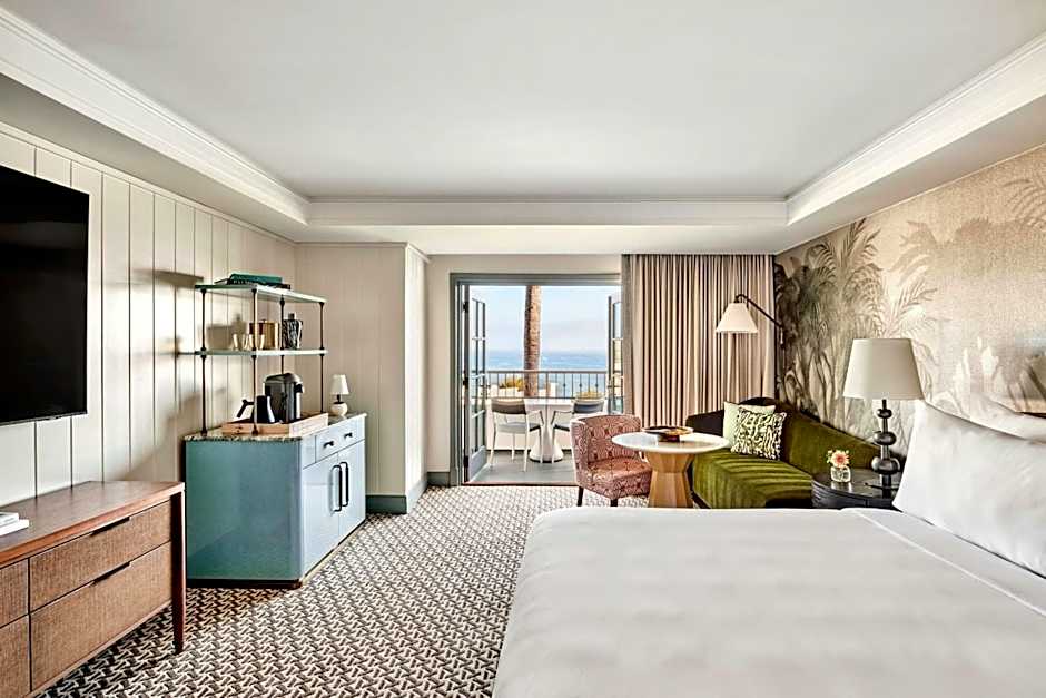 The Ritz-Carlton Laguna Niguel