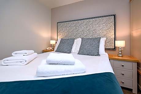 Double Room with Sea View