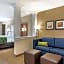 Comfort Inn & Suites Schenectady - Scotia