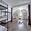 Hostel Orange