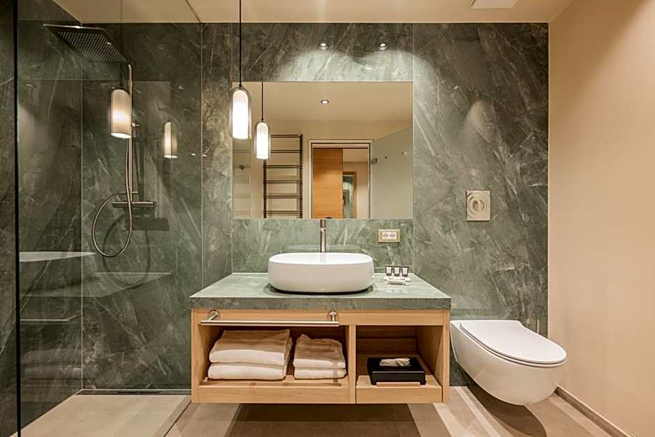 Hotel Therme Meran - Terme Merano