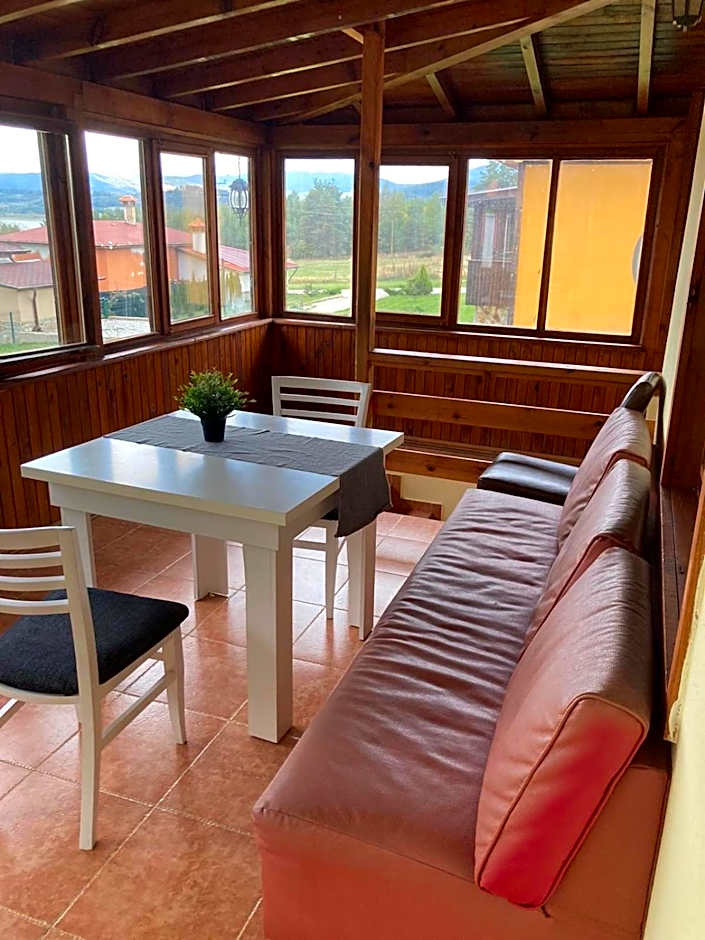 Вилно селище Баташки хан