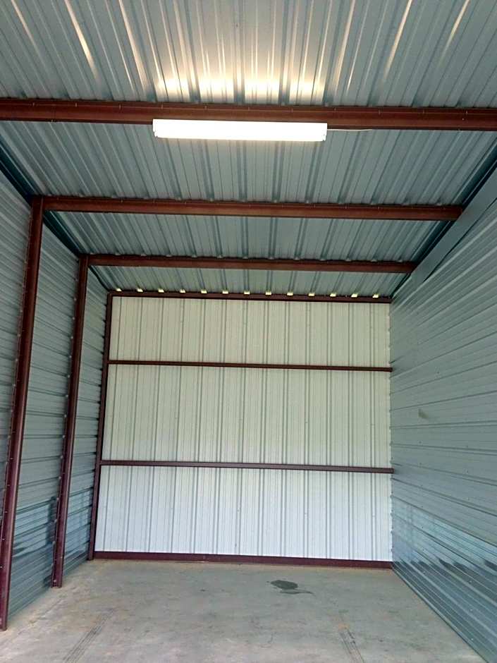 Lake Palestine Motor Inn