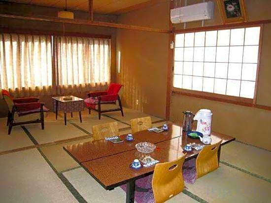 Fujihiro Ryokan