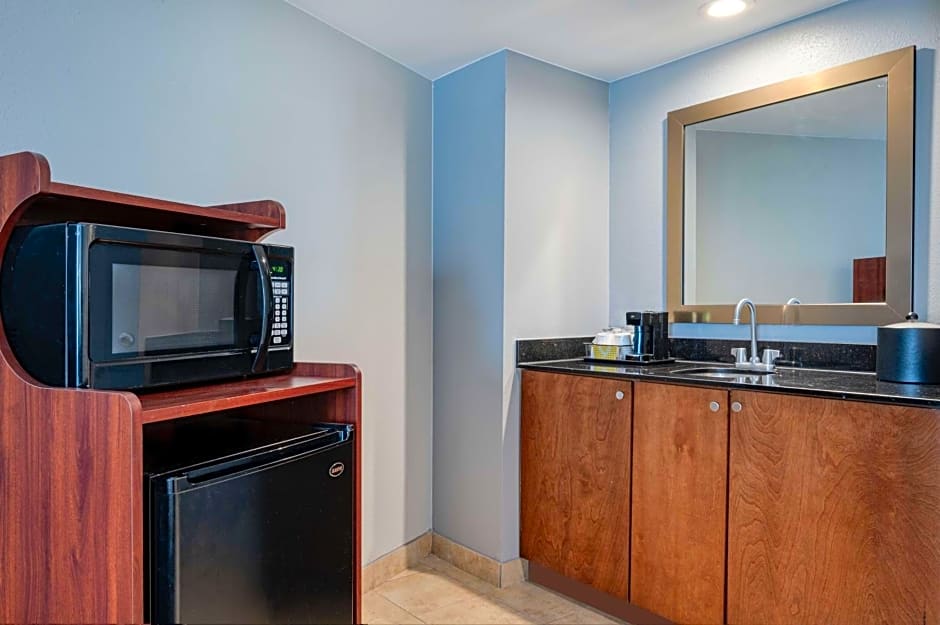 Hampton Inn By Hilton Baltimore/White Marsh