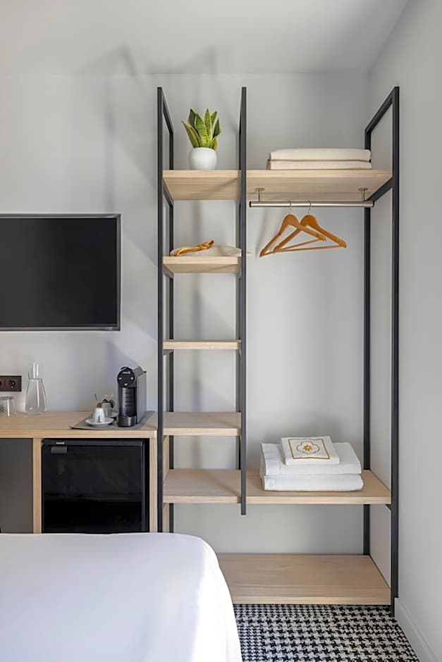 Cal Roure Boutique Hotel