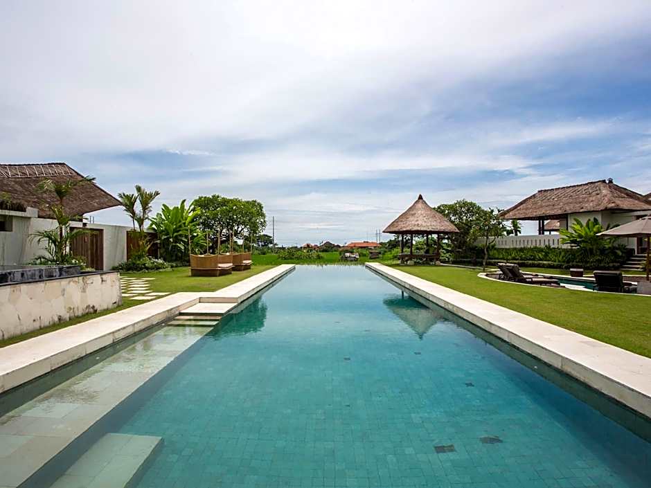 The Samata by LifestyleRetreats