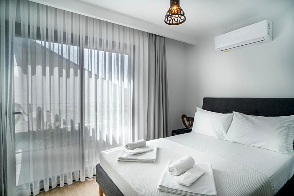 Bellezza Hotel Alaçatı