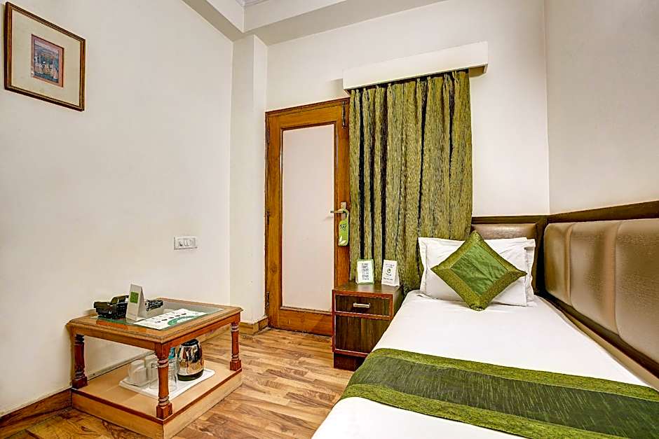 Treebo C T International