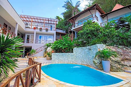 Charme Pousada Boutique & Spa