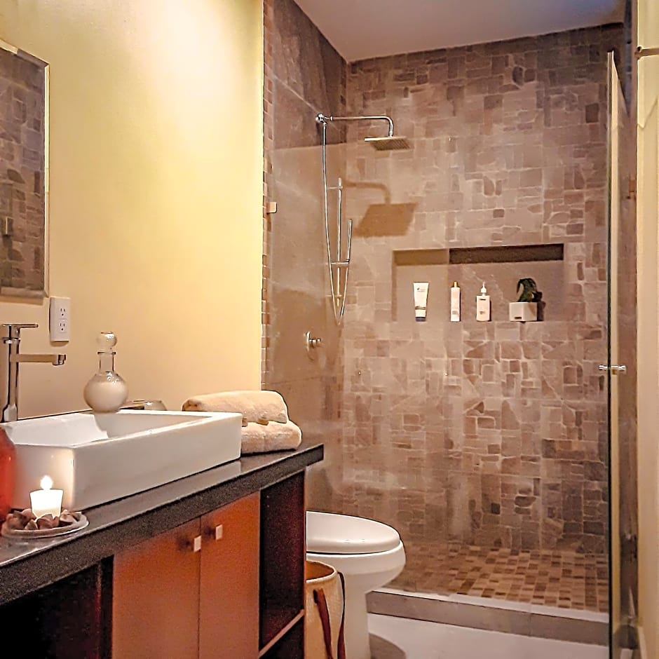 Naajal Tulum Boutique Hotel - Magic & Jungle