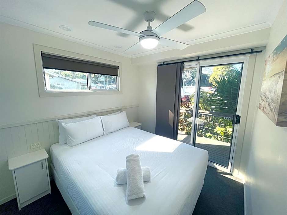 Halifax Holiday Park