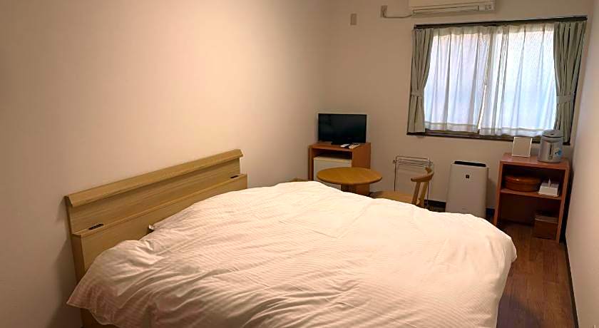 Shirakawago no Yu Hotel