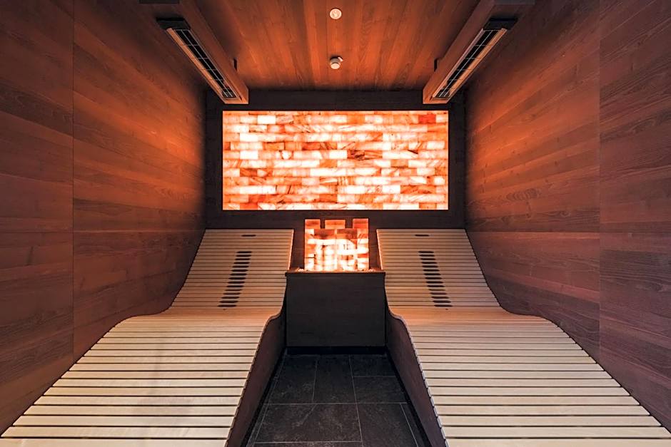 Alpenhotel Montafon & SPA