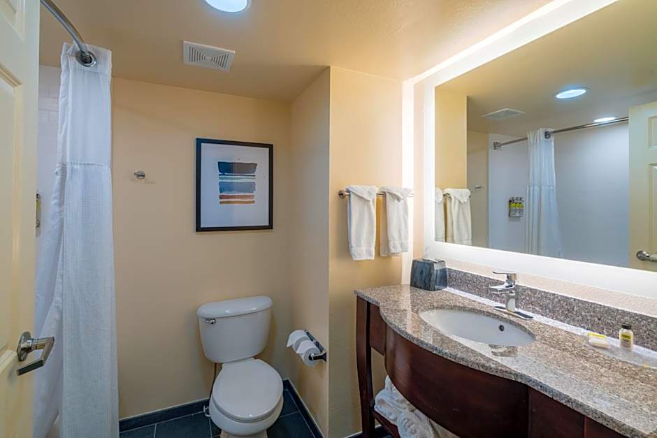 Staybridge Suites Memphis-Poplar Ave East By IHG