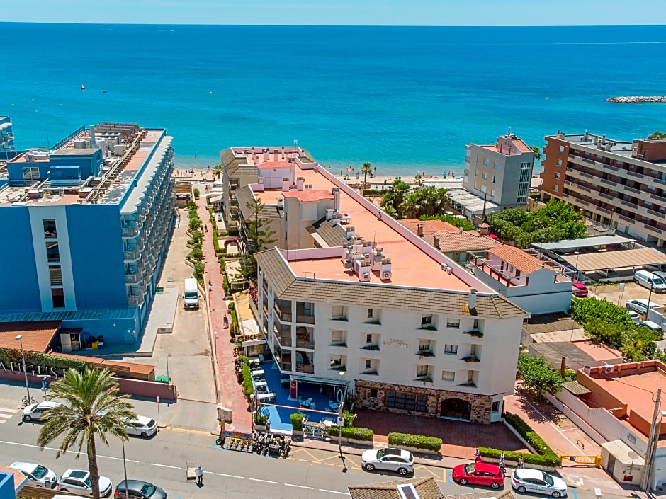 Apartamentos Turísticos Augustus