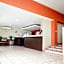 Hotel La Fuente, Saltillo