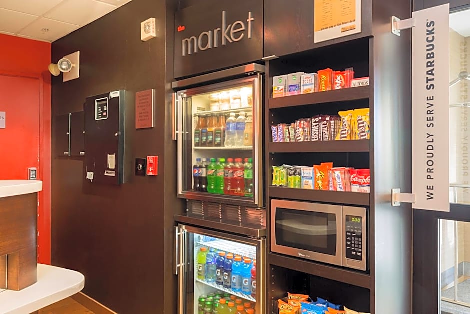 Courtyard by Marriott Monroe Airport