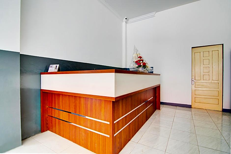 Hotel O Sartika Gh Syariah