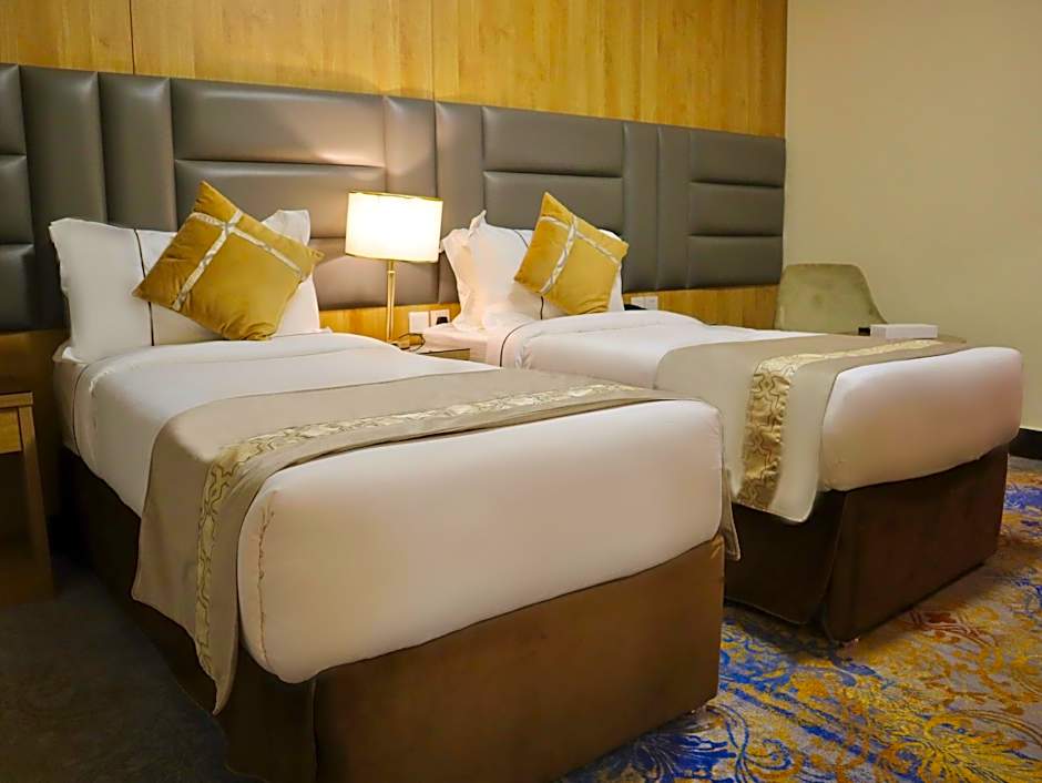Zowar Alalami Hotel