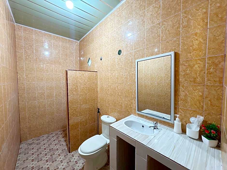 Harus Damai Inn