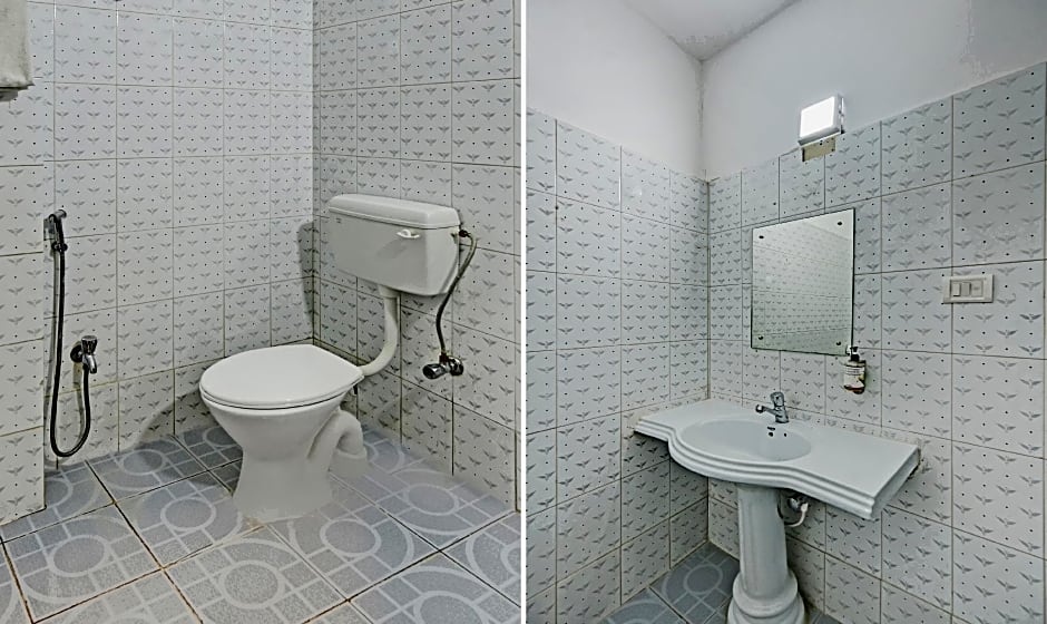 Treebo Sidhartha International Baliapanda