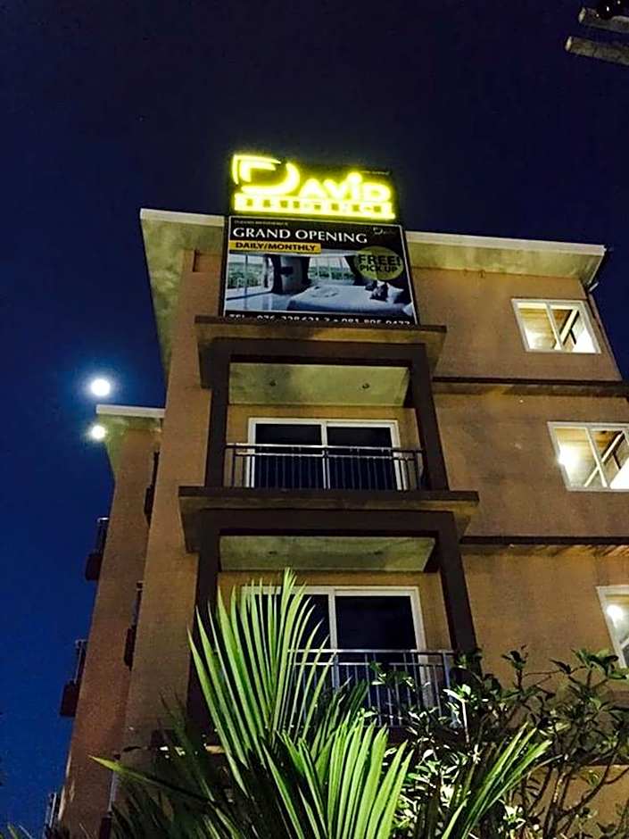 David Residence