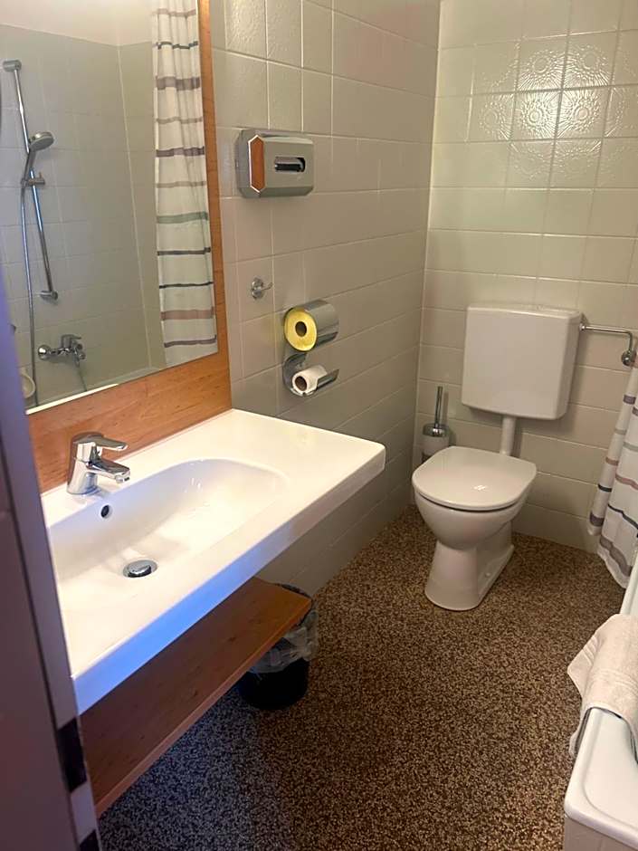 Gasthof mit Seeterasse & Appartements Zur Landeroith