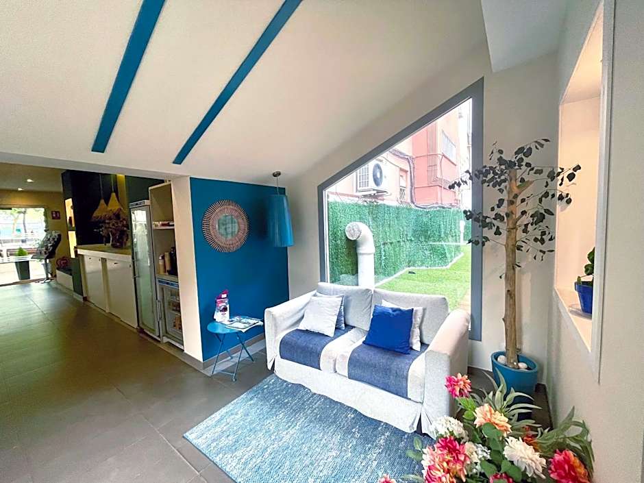 Hotel BestPrice Diagonal