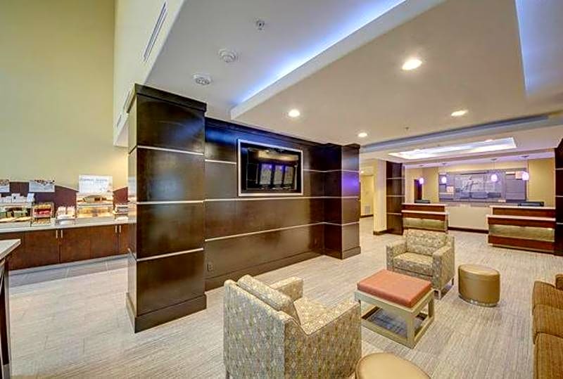 Holiday Inn Express Carrizo Springs By IHG